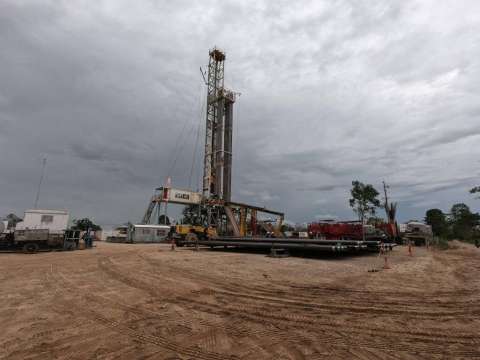 Auditora internacional felicitó a Ecopetrol por reducir en un millón sus emisiones de CO2