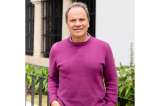 “Colfuturo cambió mi vida, pero las becas no lo resuelven todo”: Jerónimo Castro
