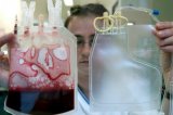 Entradas a cambio de sangre en un festival de música en Transilvania