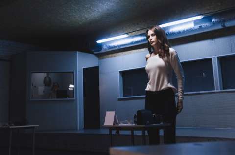 Serie ucraniana "Corazón a corazón"  se estrena en Eurochannel