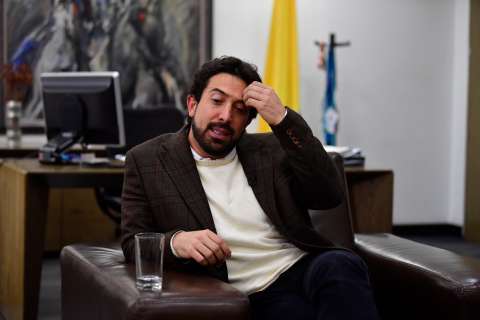Solicitan al Gobierno girar los recursos para las elecciones atípicas en Putumayo
