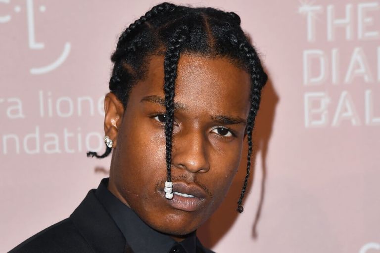 Así fue el juicio contra el rapero norteamericano, A$AP Rocky, en Suecia