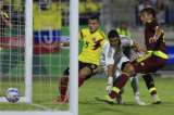 Colombia se quedó con el oro en el fútbol masculino de los Centroamericanos