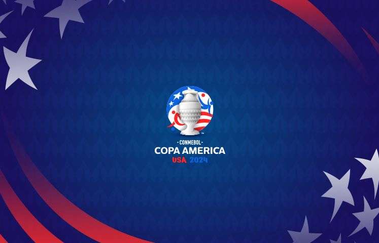 Copa América Estados Unidos 2024