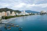 Así es como Santa Marta quiere acabar con sus sequías