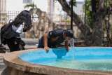 Ola de calor en México: algunos estados registran hasta 45 °C de temperatura