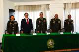 EE. UU. y Colombia firman acuerdos de $53 millones de dolares contra el crimen