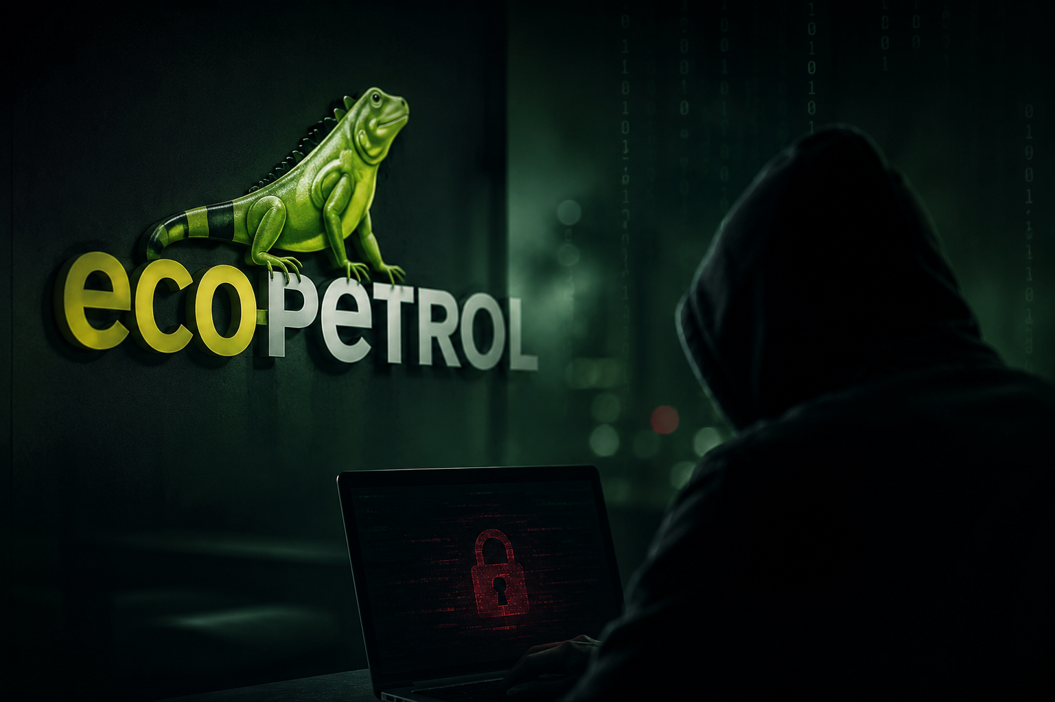 Ecopetrol señaló que los atacantes ya publicaron la información obtenida y que la compañía, con la ayuda de la Unidad de Delitos Informáticos y el Ministerio de las TIC, está realizando esfuerzos para limitar el acceso a la misma.