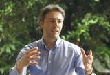 Daniel Quintero denunció que intentaron hackear sus redes sociales