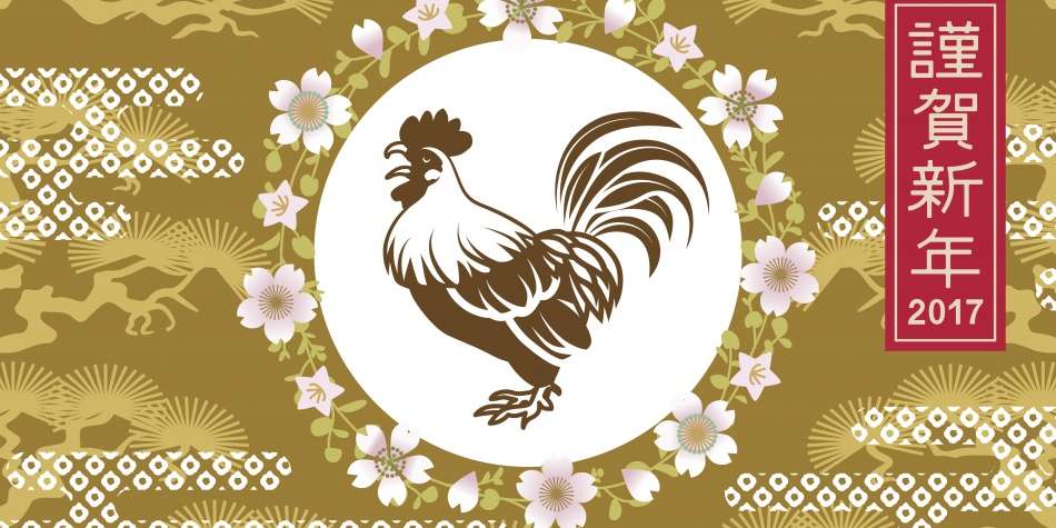 2017, el año del Gallo de Fuego: caos y estabilidad