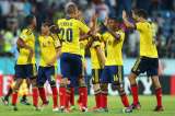 El Salvador se enfrenta a Colombia con la necesidad de sumar