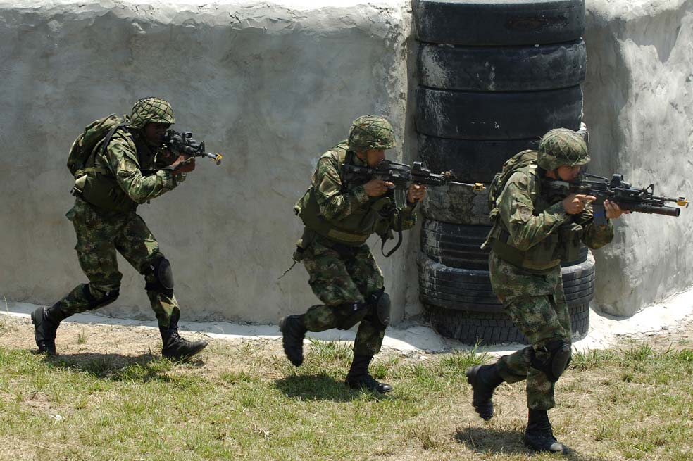 Un nuevo escándalo de corrupción sacude a las Fuerzas Militares colombianas. / Archivo El Espectador