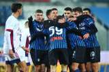 Atalanta avanzó a cuartos de Copa Italia con gol de Luis Fernando Muriel
