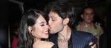 ¡Muy enamorados! Juliana Velásquez y Simón Savi ya no esconden su amor