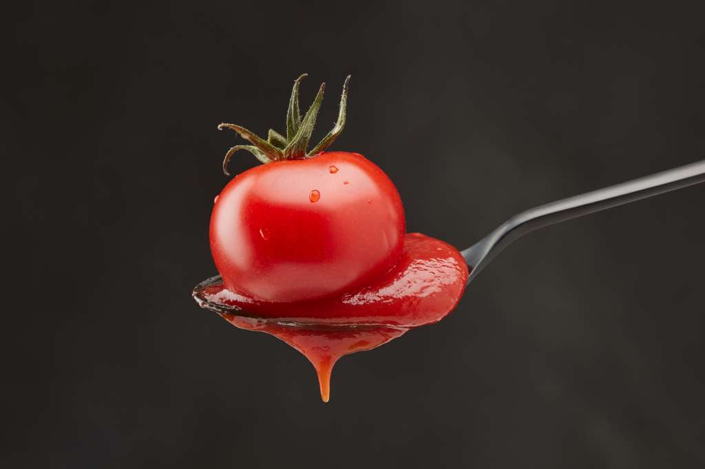 Tomate