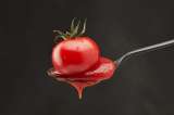 Paso a paso para hacer una compota de tomate y manzana