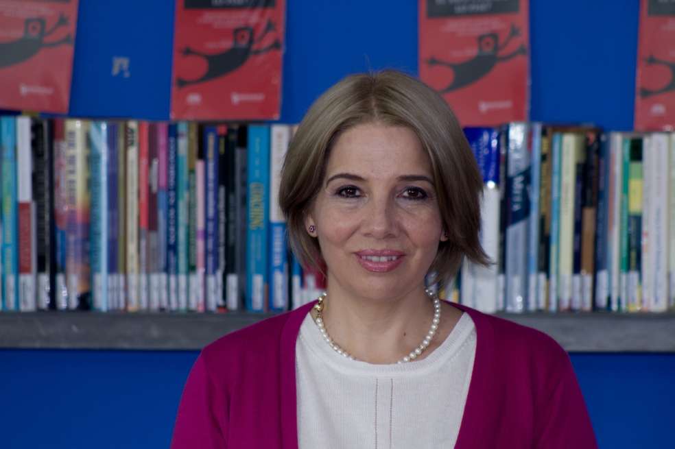 Jimena Fajardo es orientadora certificada. Lleva más de 20 años realizando mentorías para formar personas y equipos de alto desempeño. / Cortesía