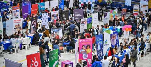 ¿Sin trabajo? Habrá feria de empleo en Bogotá: lugar, hora y más detalles