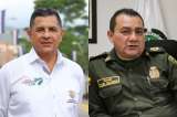 “Jamás ha estado en Cali”: alcalde Ospina sobre nuevo comandante de la Policía