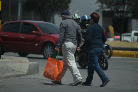 ¿Qué están pensando los candidatos en materia de vejez digna? (análisis)