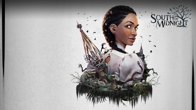 ¿De qué se trata South of Midnight? El nuevo lanzamiento de Xbox