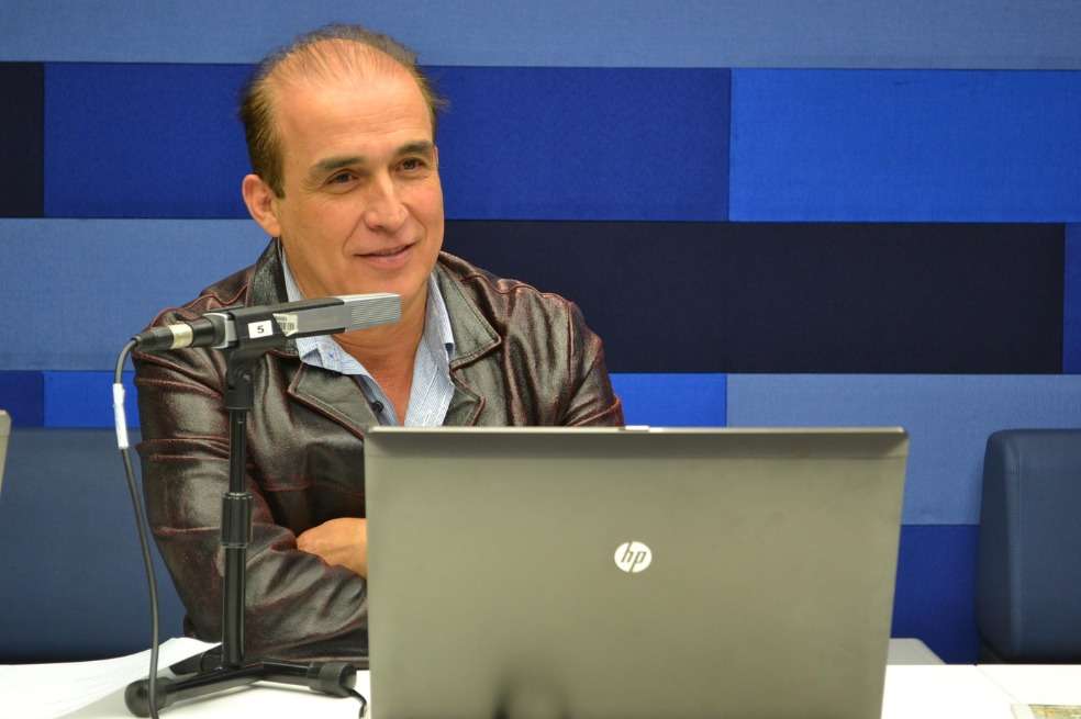 Luis Eduardo Motoa