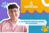 (Video) Las mascotas también contaminan el medioambiente