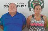 Envían a la cárcel a padrinos de Sarita