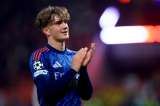 Max Dowman y los futbolistas más jóvenes en la historia de la Champions League
