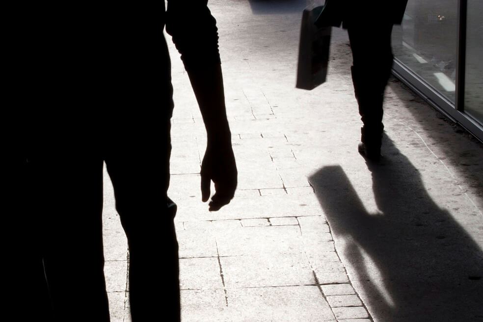 Fotografiar bajo las faldas de las mujeres será un delito en Alemania
