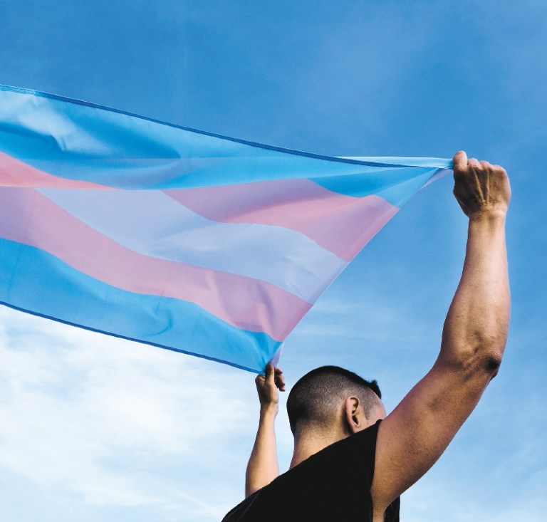 Registran por primera vez con “T” a persona trans en Colombia