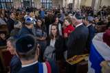 Preocupación en Francia por más de 2.500 denuncias de antisemitismo por la guerra