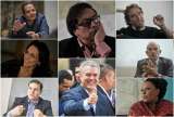 Así buscaron los colombianos a los presidenciales en la última semana, según Google