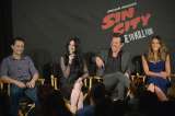 "Sin City 2″ prepara su estreno mundial