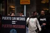 Crucero con brote de hantavirus llegará a España para evacuar pasajeros