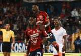 Medellín remontó y se impuso 2-1 sobre América en la Liga BetPlay: vea los goles