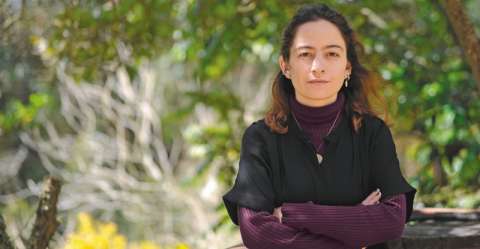 “El duelo nos ha dado resistencia y fortaleza”: hija de Jorge Enrique Pizano