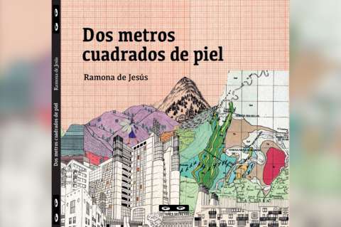 Ramona de Jesús: “Todo lo humano también es divino, solo porque es humano”
