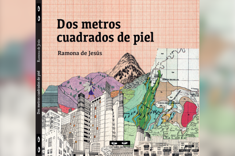 Ramona de Jesús: “Todo lo humano también es divino, solo porque es humano”