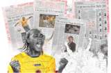 Colombia 2005: se cumplen 20 años de una generación que nos hizo felices