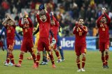 Prensa española destaca que Alemania ganó Mundial con el ‘tiqui-taca’ de la Roja