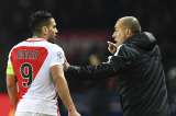 Jardim: “Falcao está trabajando duro para ser competitivo”