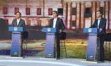 Petro-Hernández: ¿un debate que tuvo que ser obligado?