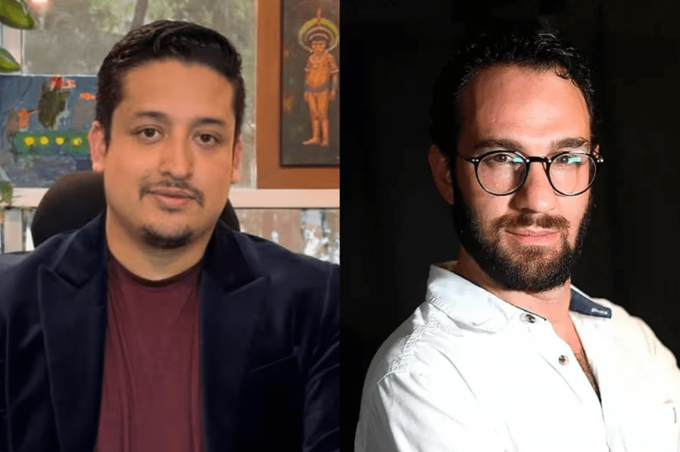 El excónsul Andrés Hernández tuvo una accidentada salida. Llegaría a reemplazarlo el periodista Alfredo Molano Jimeno, quien funge como consejero de la embajada.