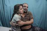 Las preguntas que todavía rodean el bombardeo del hospital al-Alhi en Gaza
