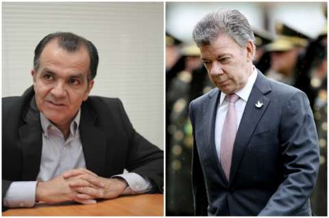 Fiscalía tiene certeza de que Odebrecht asumió costos en campañas de Santos y Zuluaga