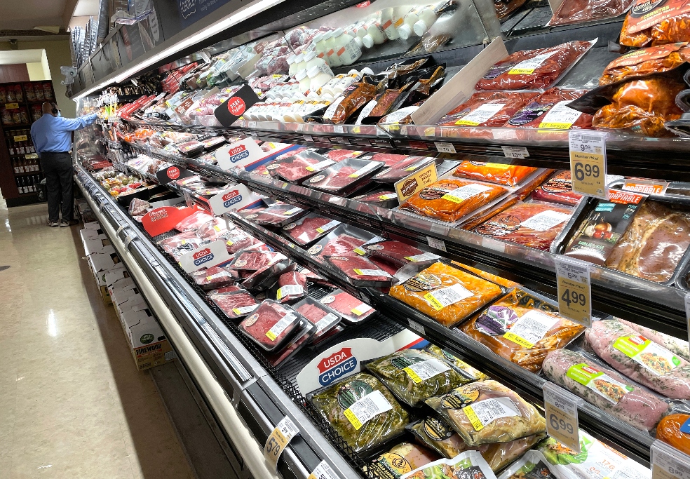 Estados Unidos inflación