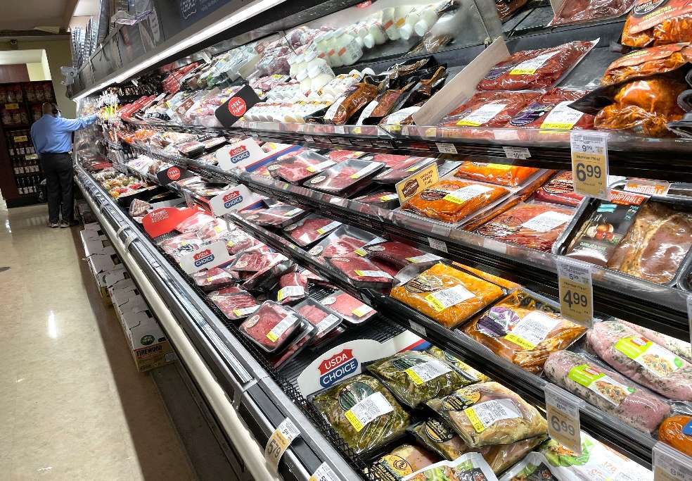 Estados Unidos inflación