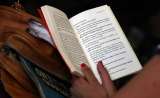 Feria del Libro de Santiago arranca con 800 editoriales e Italia de invitado