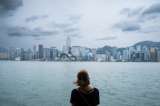 China y Hong Kong, en alerta máxima por llegada del supertifón Saola